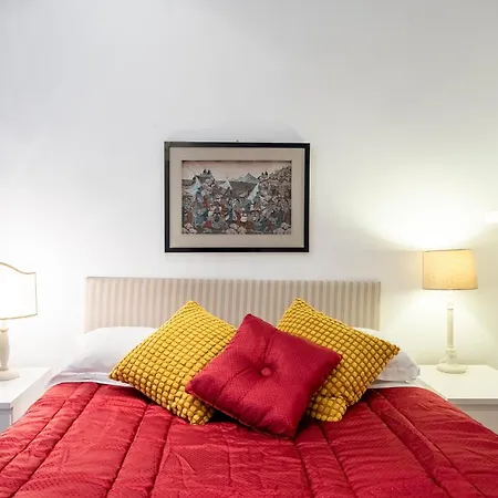 Vaticana In The Heart Of Apartment *