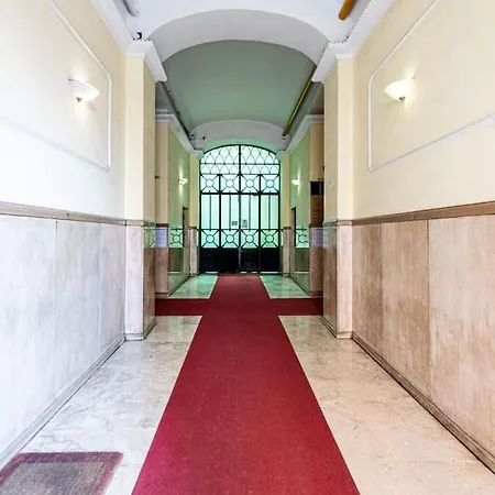 Vaticana In The Heart Of Apartment