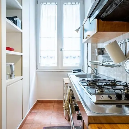 Vaticana In The Heart Of Apartment *