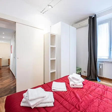 Apartment Vaticana In The Heart Of