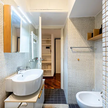 Vaticana In The Heart Of Apartment *