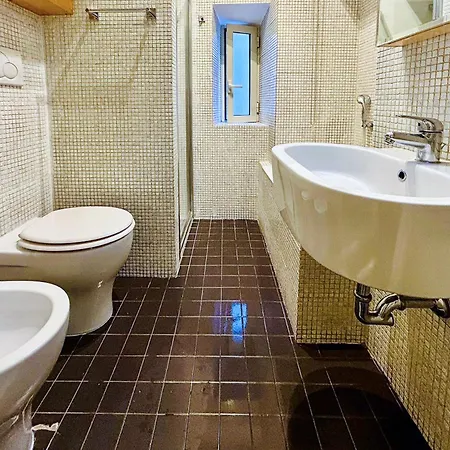 Appartamento Vaticana 9