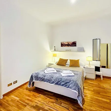 Vaticana 9 Appartamento Roma