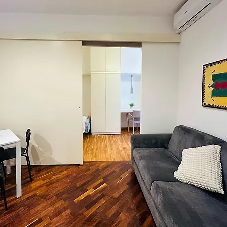 Vaticana 9 Appartamento Roma