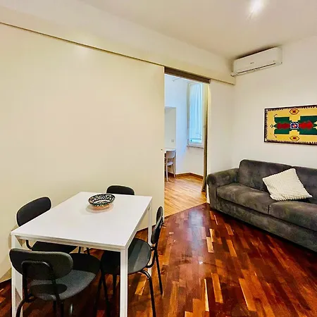 Appartamento Vaticana 9 Roma