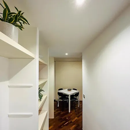 Appartamento Vaticana 9