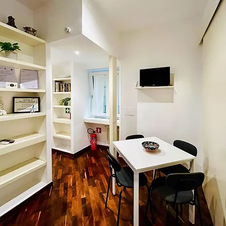 Appartamento Vaticana 9 *