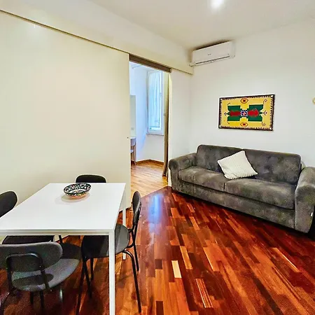 Appartamento Vaticana 9 Roma