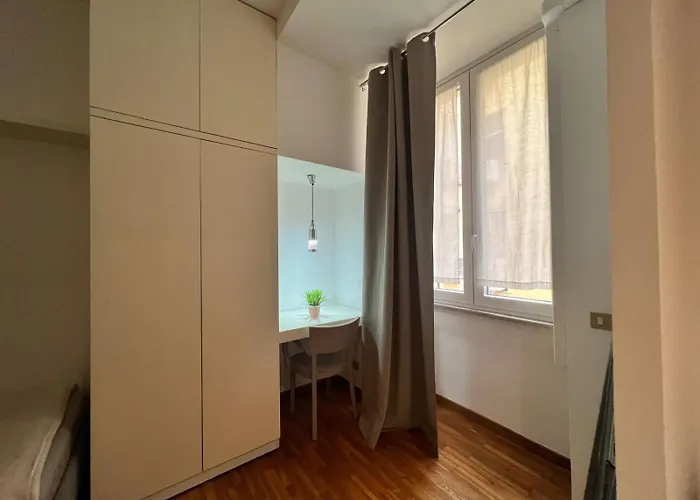 Apartment Vaticana 9