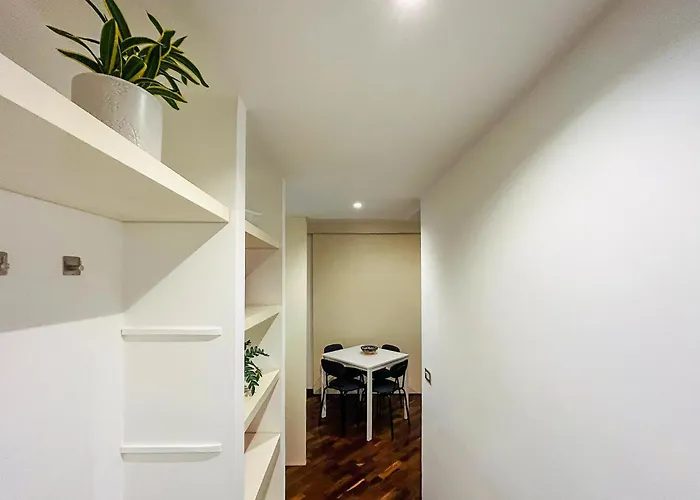 Apartment Vaticana 9