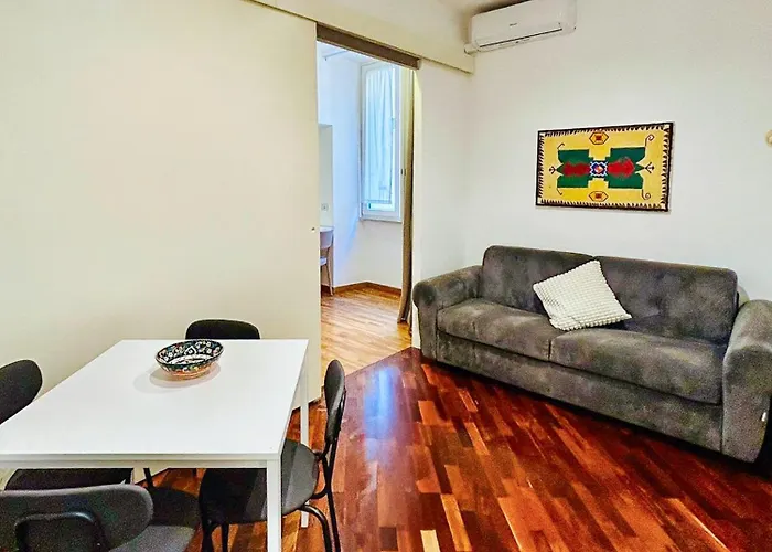 Apartment Vaticana 9 Rom