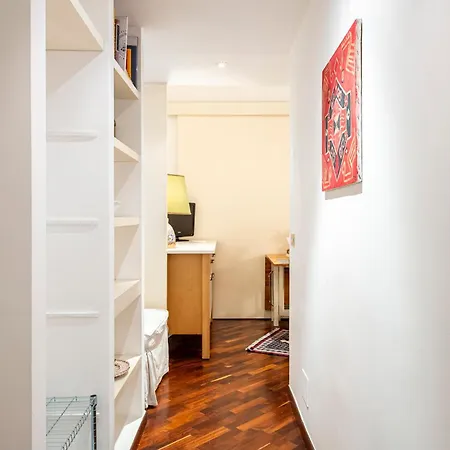 Apartamento Vaticana In The Heart Of *